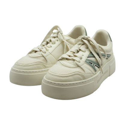 Ivory Athletic Shoes