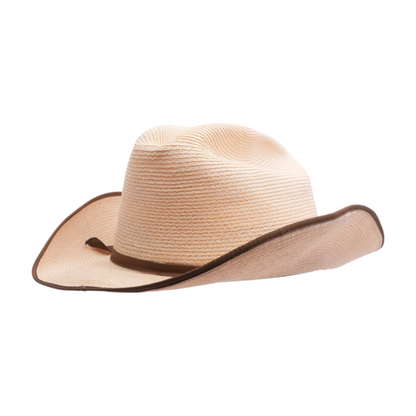 Beige Sun / Beach Hat
