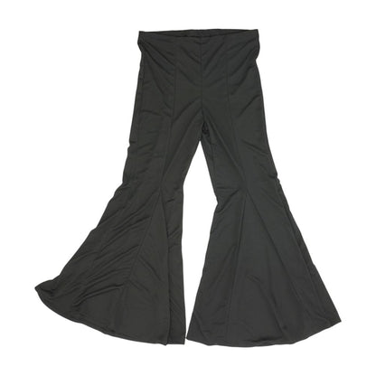 Black Casual Pants