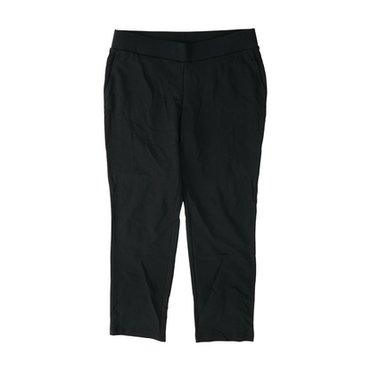 Navy Slim Pants