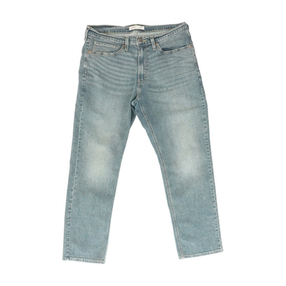 Athletic Jeans