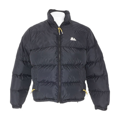 Black FW24 Unisphere Down Puffer Jacket
