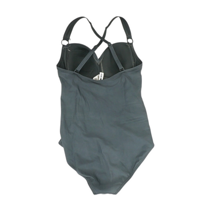 Black One-Piece