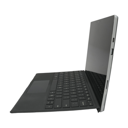 Microsoft 12.3" Surface Pro 7 Gray Intel Core i5 1.10GHz 8GB 128GB NVME/SSD – Image 5