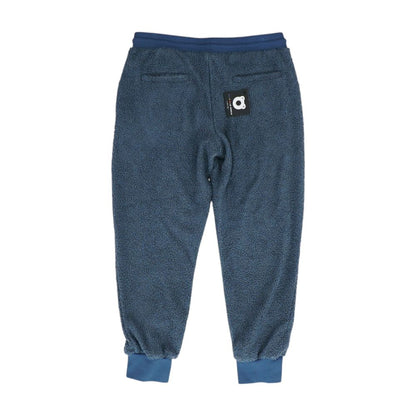 Blue Joggers