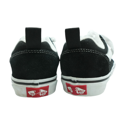 Black Athletics Shoes