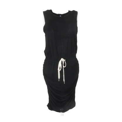 Black Mini Dress