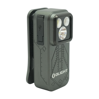 Oclip Pro Flashlight