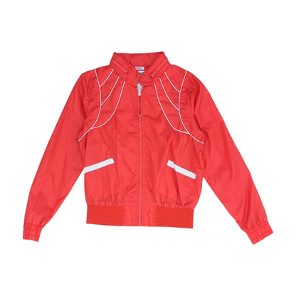 Red Jacket