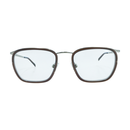 Bronze CALLEN W 1899 Square Prescription Eyewear