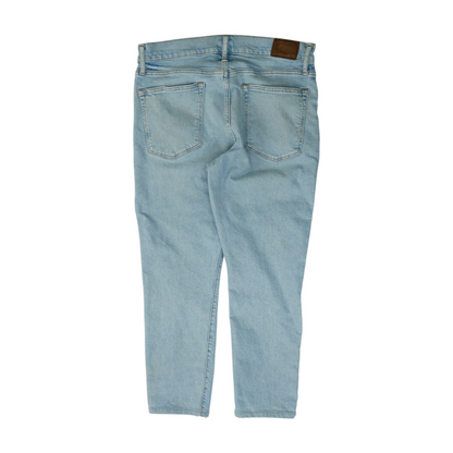 Relaxed Jeans