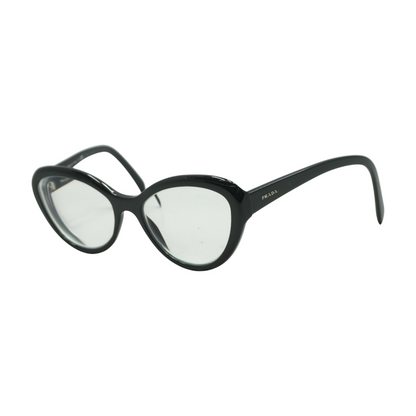 Black VPR 25R Cat Eye Prescription Eyewear