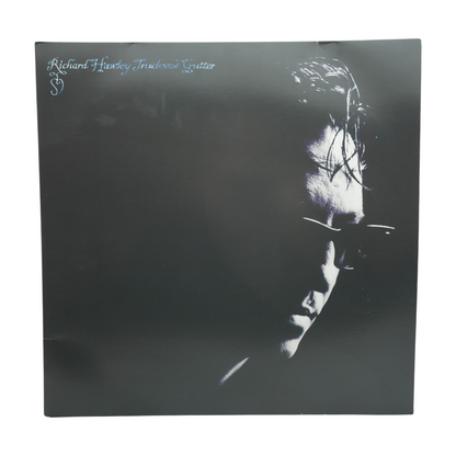 Richard Hawley Truelove's Gutter Vinyl Record