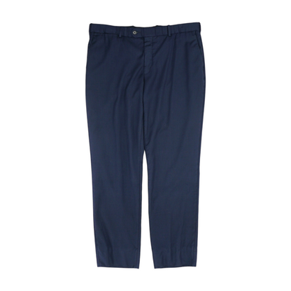 Navy Regular Pants