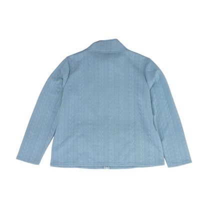 Blue Lightweight Jacket