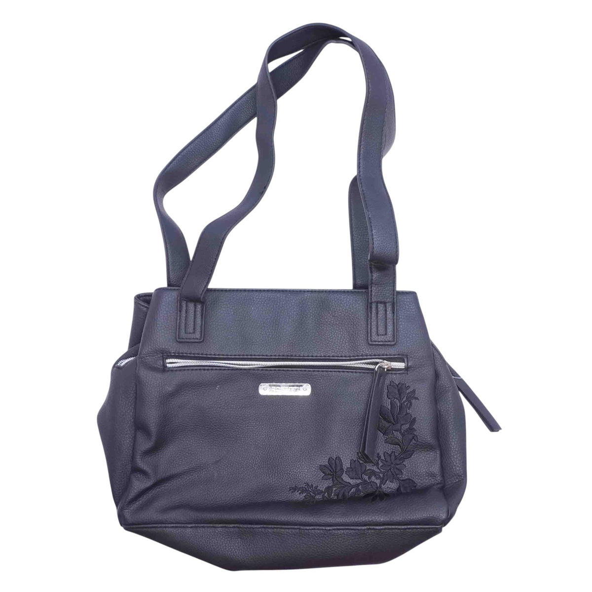 Rosetti Black Handbag – Image 1
