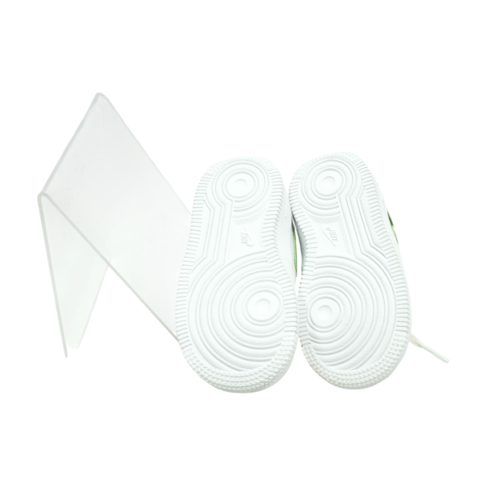 Nike Ivory Athletics – Image 4