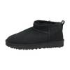 Black Ankle Boots