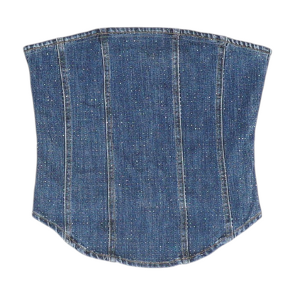 Blue Blouse