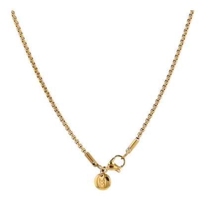 Costume Pendant Necklace