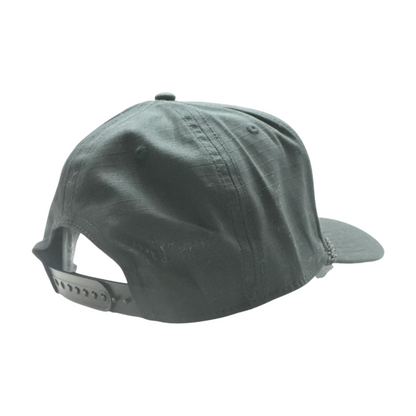 Black Ballcap Hat