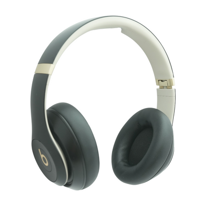 Black and Tan Studio Pro Noise Cancelling Headphones