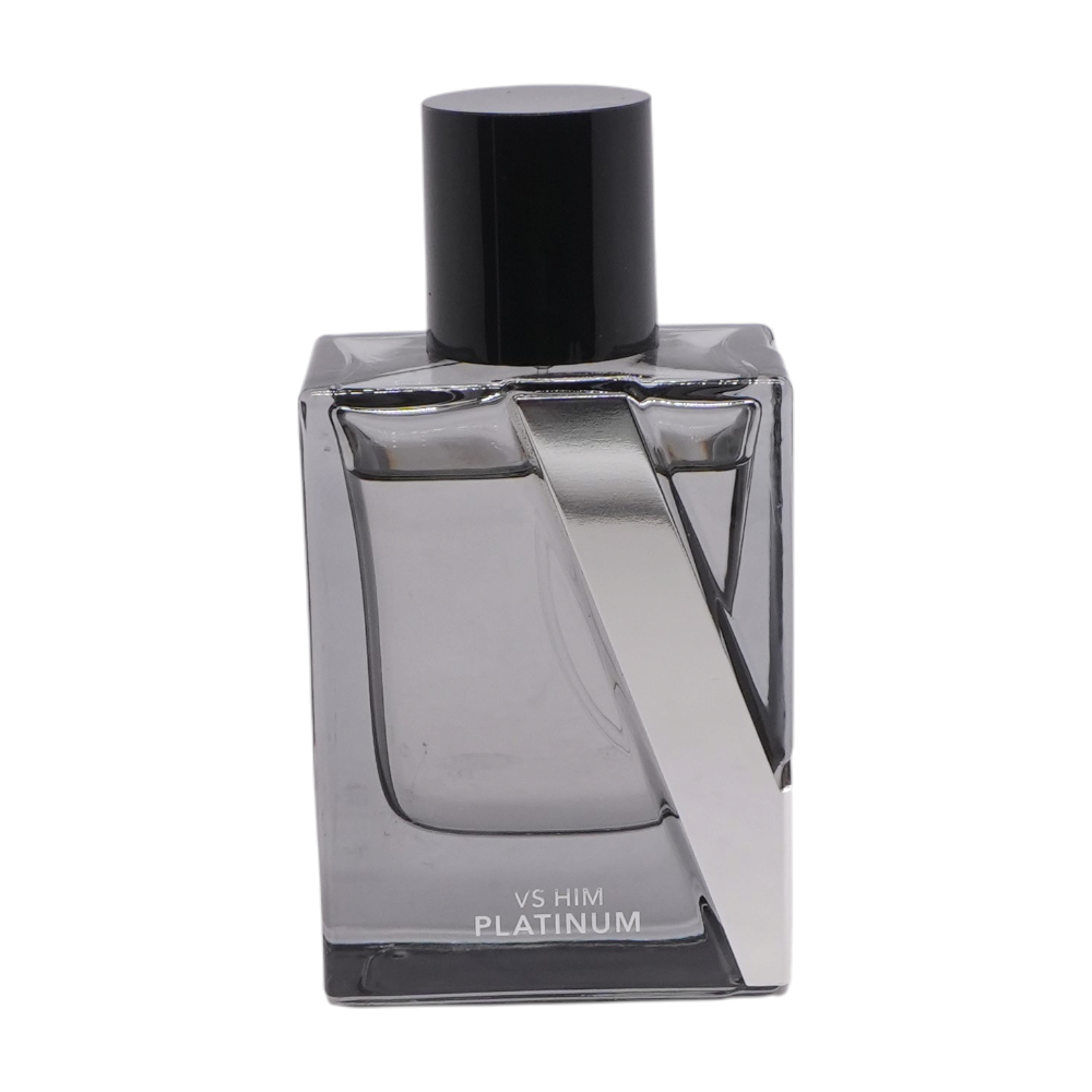 Him Platinum Eau de Parfum