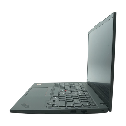 14.0" ThinkPad P14s Black AMD Ryzen AI 2.00GHz 32GB 512GB NVME/SSD