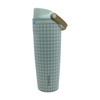 Plaid 30oz Tumbler