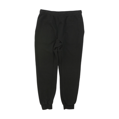 Black Regular Pants