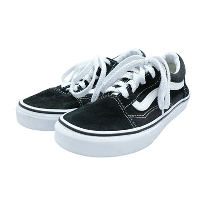 Old Skool Black Athletic Shoes