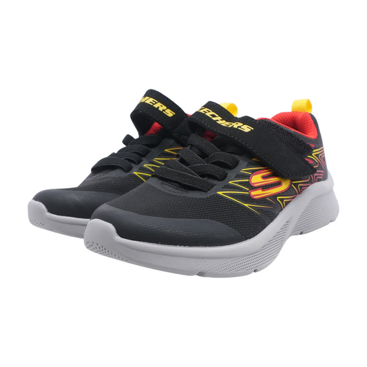 Hover Black Athletics