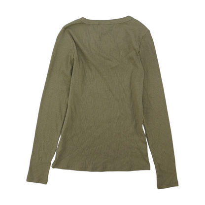 Olive T-Shirt