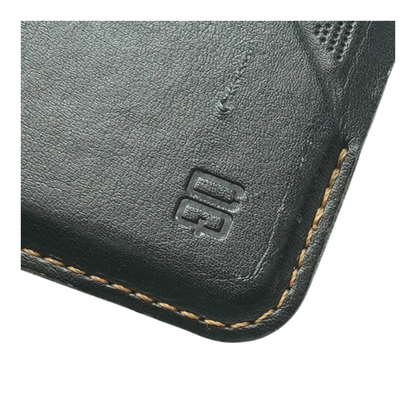 Black Cardholder Wallet