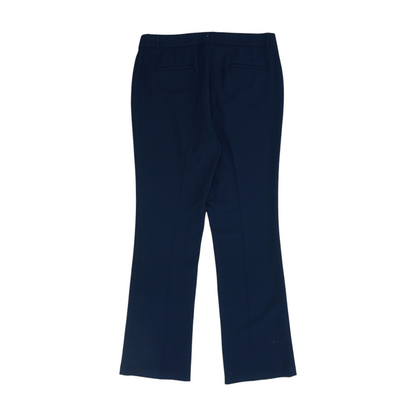 Navy Pants