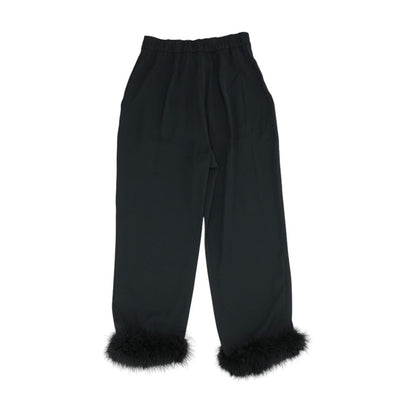 Black Dress Pants
