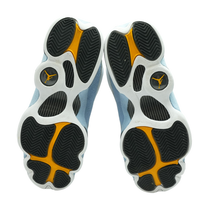 White Athletics Shoes