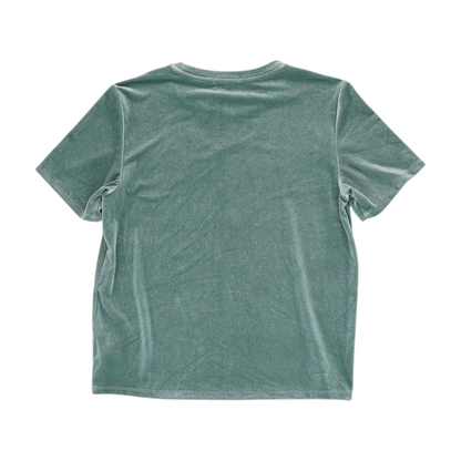 Green Blouse