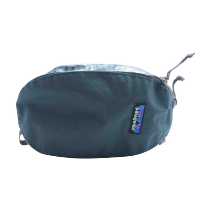 Gray Accessory Organizer