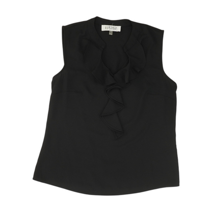 Black Blouse
