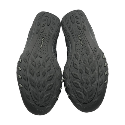 Breathe Easy - Infi-Knity Slip-On Athletic Shoes
