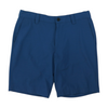 Blue Chino Shorts