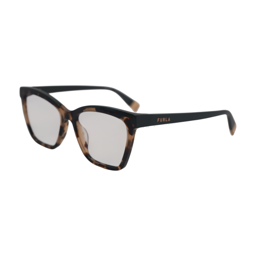 Tortoise Cat Eye Prescription Eyewear