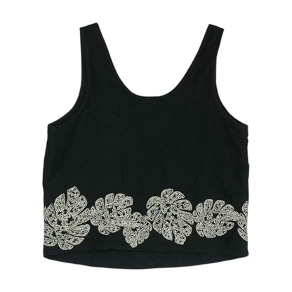 Black Blouse