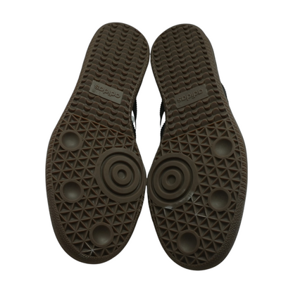 Samba Athletic Shoes