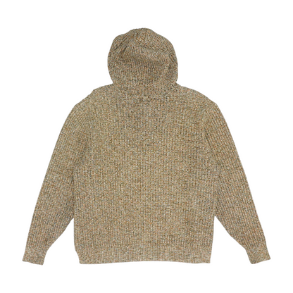 Multi Solid Cardigan Sweater