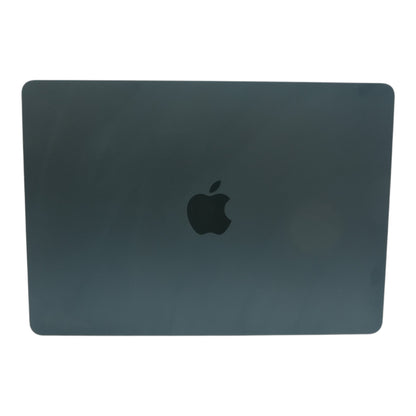 13.6" MacBook Air Midnight Apple M3 8 Core 4.05GHz 24GB 512GB NVME/SSD
