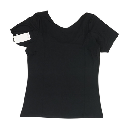 Black Undershirt