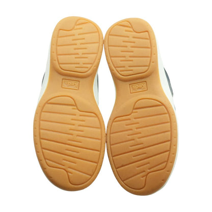 White Toddler Shoes