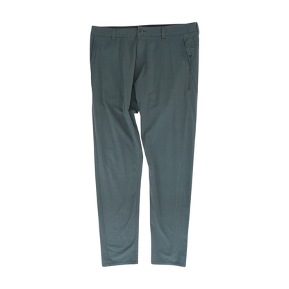 Gray Regular Pants